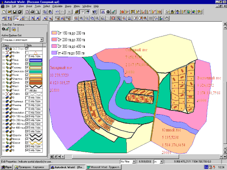 ���.3. ������������ �����
� ��������