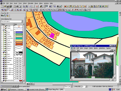 ���.1. ��������� ��������� ������� --
����������� �������